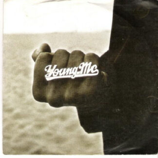 Young MC ‎– Bust A Move